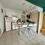Charming With 2 Balconies Apartman *