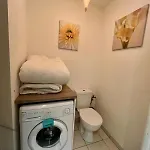 Apartman Charming With 2 Balconies *
