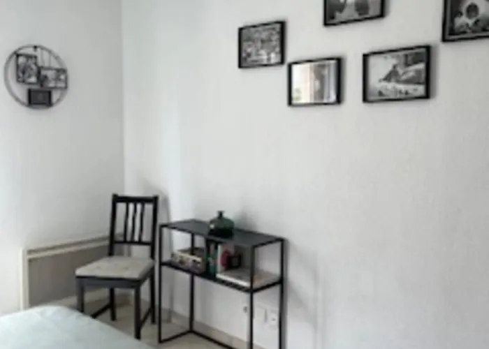 Appartamento Charming With 2 Balconies